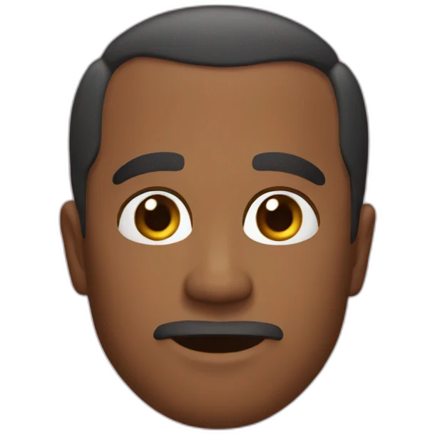 Domingo emoji