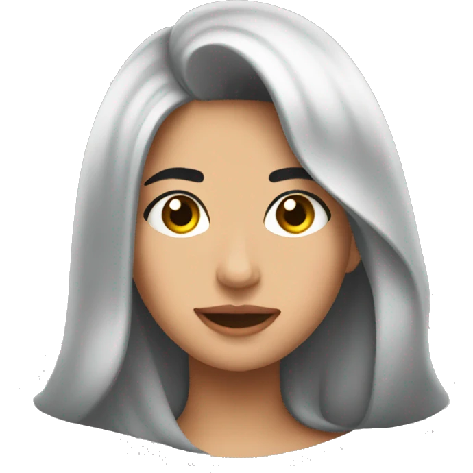 Rosalía  emoji