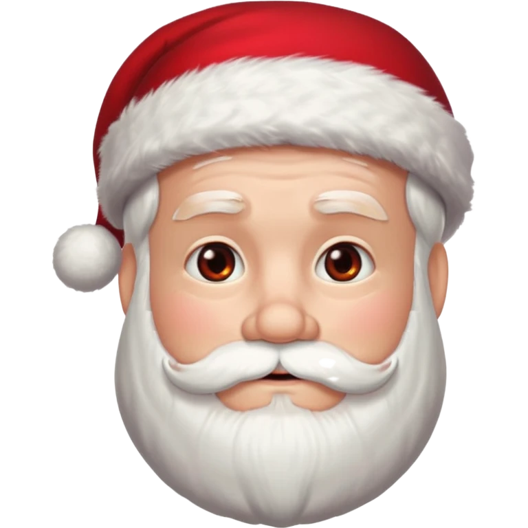 Christmas emoji