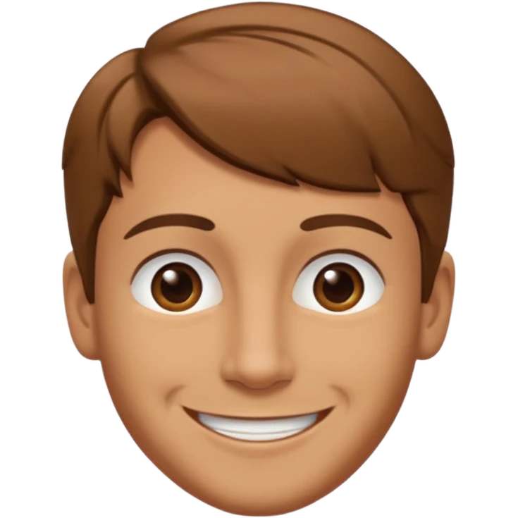Tom kaulis emoji