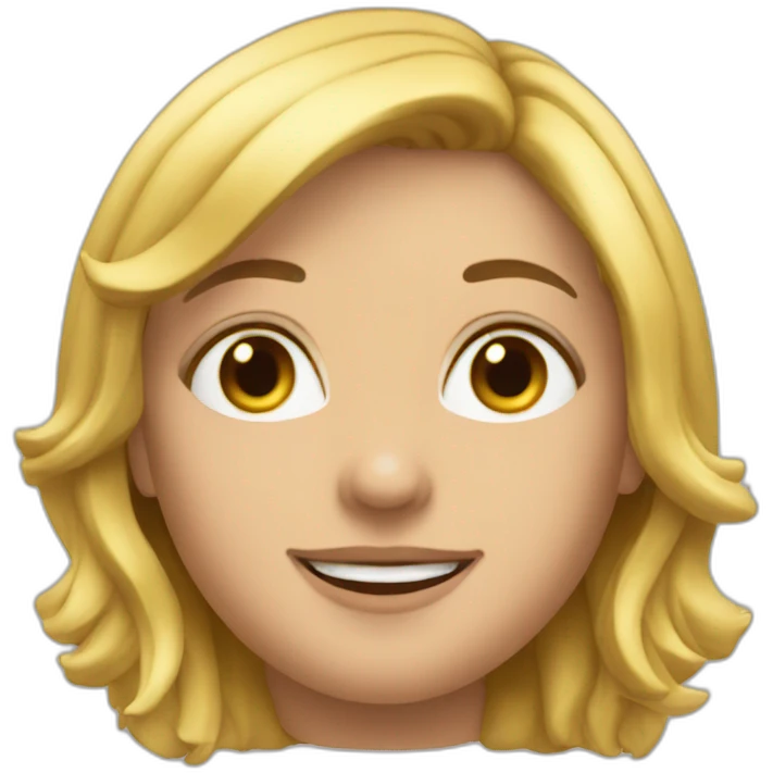 henni Marseille emoji