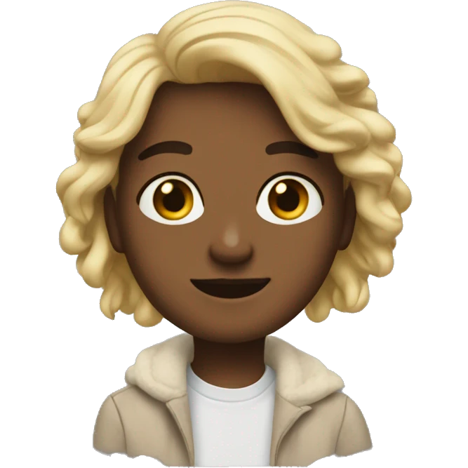 🤗🥺 emoji