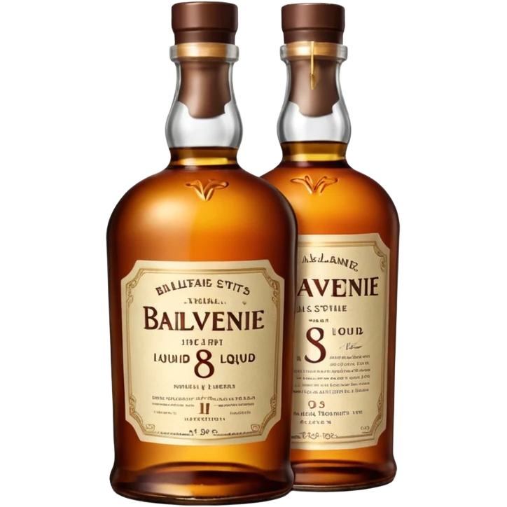 balvenie bottle emoji