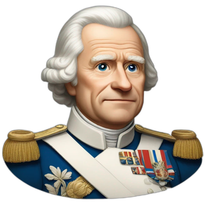 carl-xvi-gustaf emoji