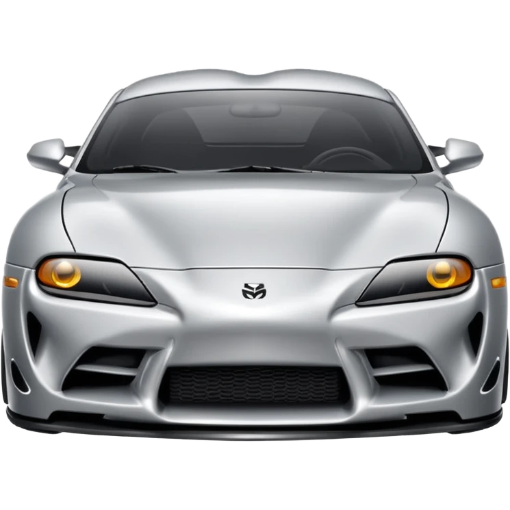 Supra mk4 emoji