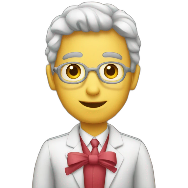 clases escuela emoji