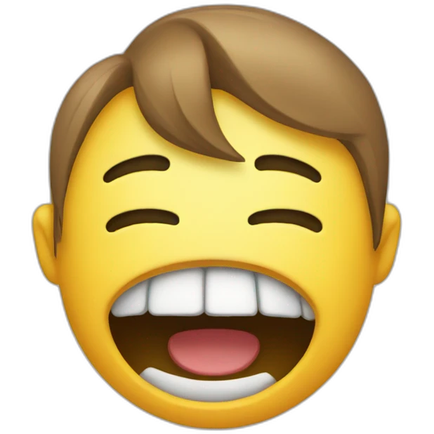sneeze emoji