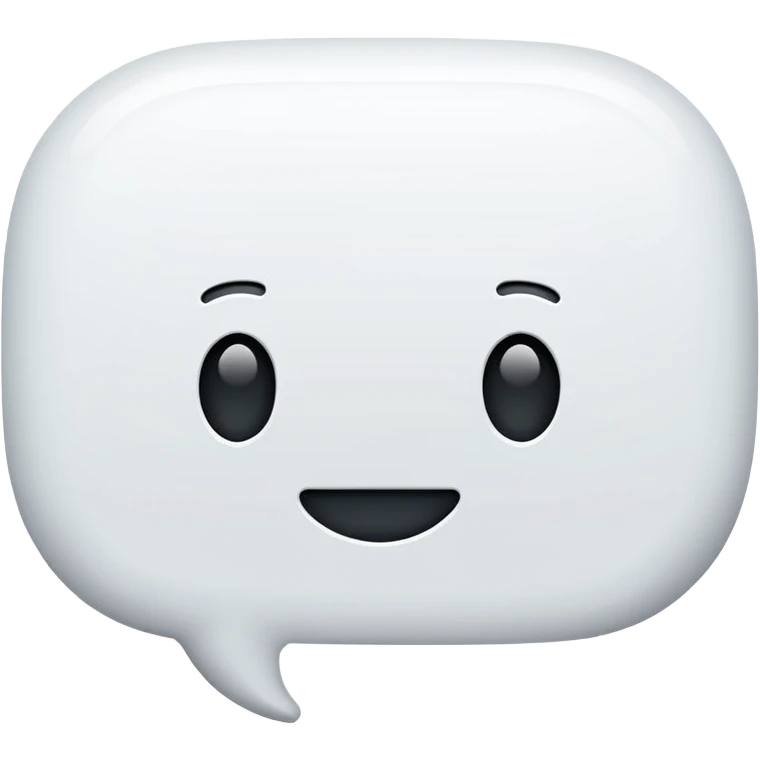 كلمة فضفضة  emoji