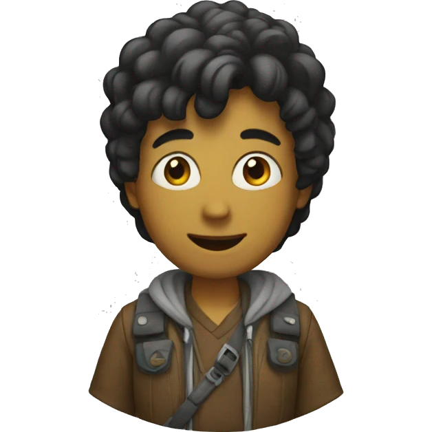 zizi emoji