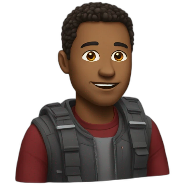 Elon emoji