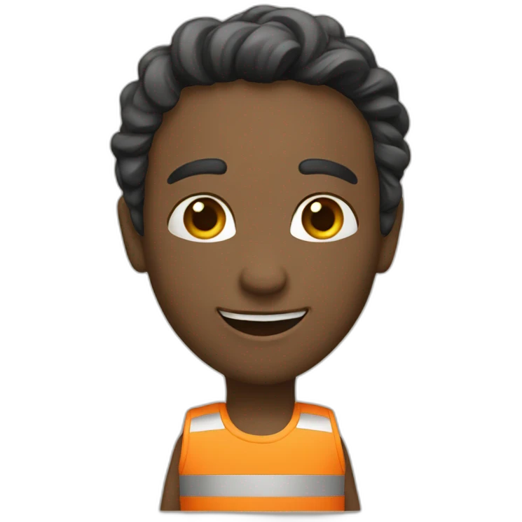calling emoji