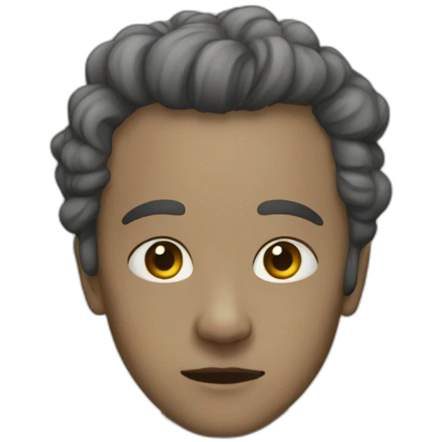 liminal space emoji