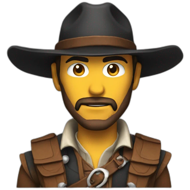 erron black emoji
