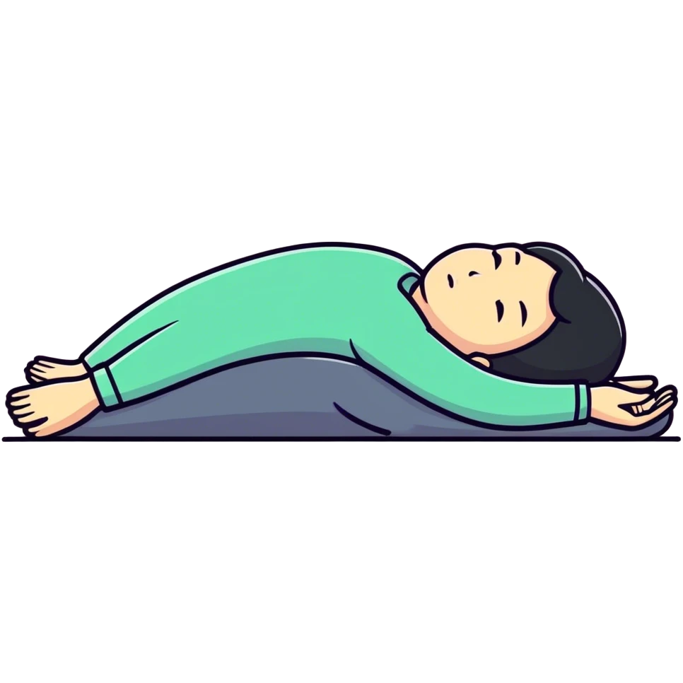 Crashing out emoji