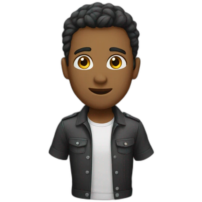 بقرة emoji