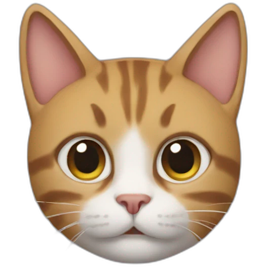 Moto Cat emoji