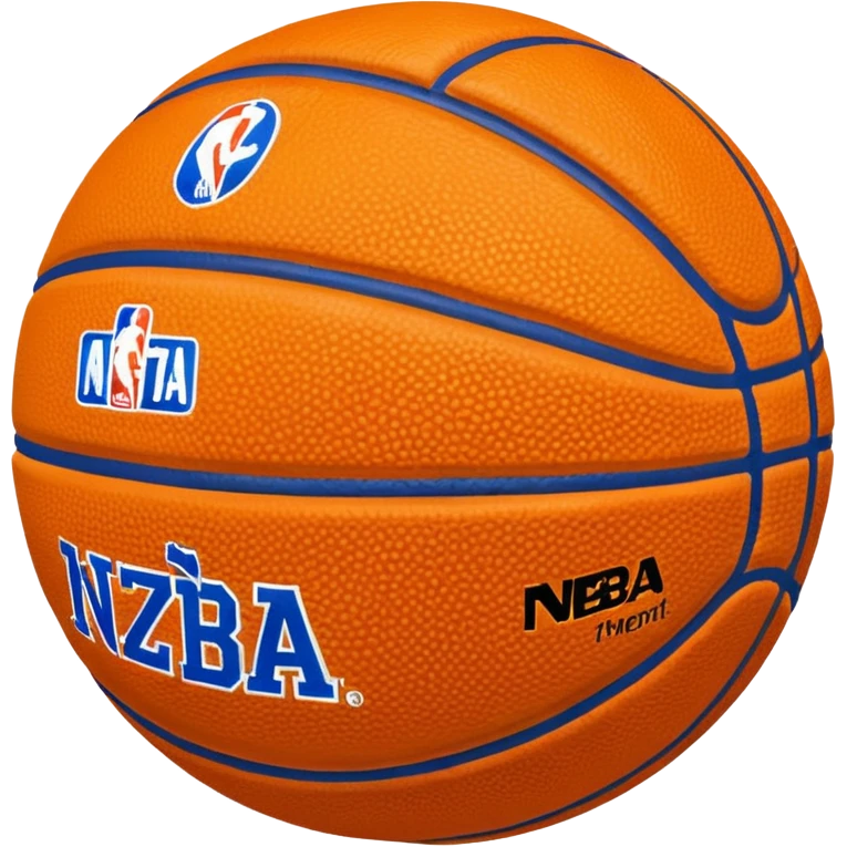Basketball nba emoji