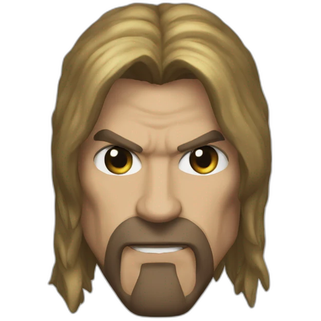 Manowar emoji