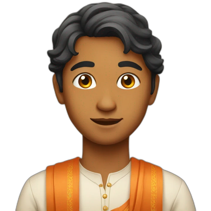 India emoji