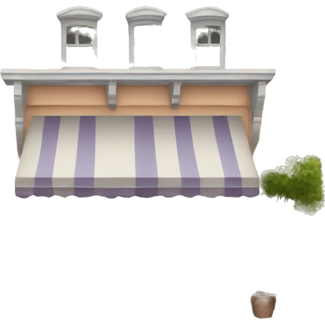 Café  emoji