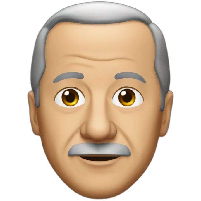 Erdogan emoji