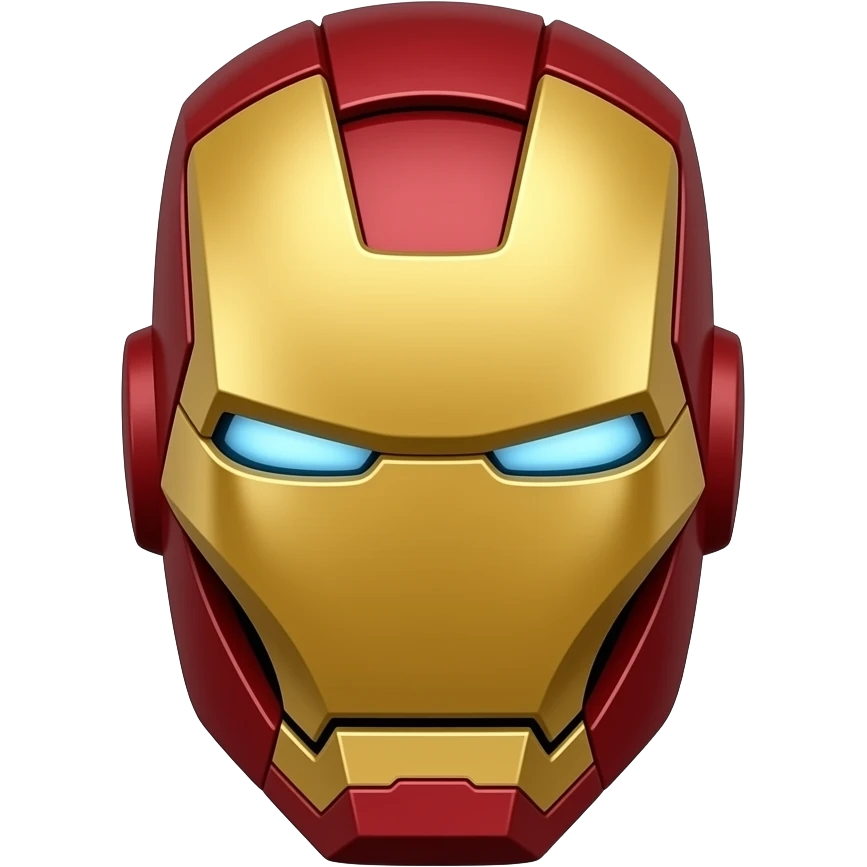ironman emoji