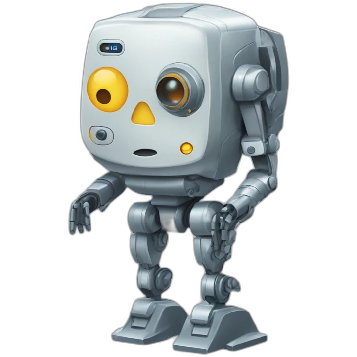 machine learning devoloper emoji