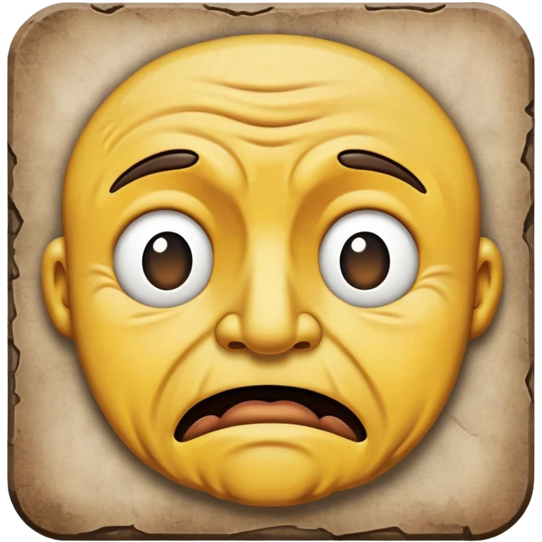 I don’t know what to do with  emoji