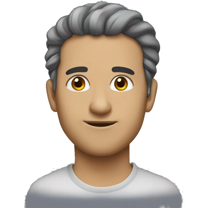 بنت تشرب قهوة emoji