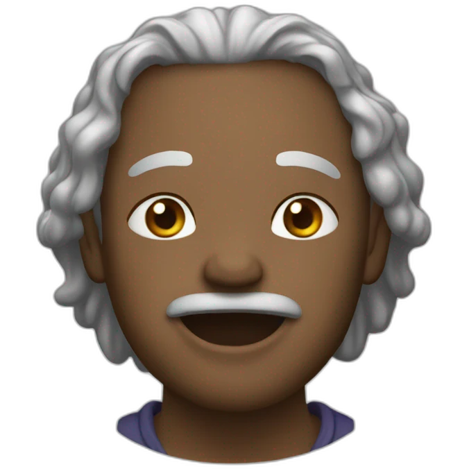 Moye Moye  emoji