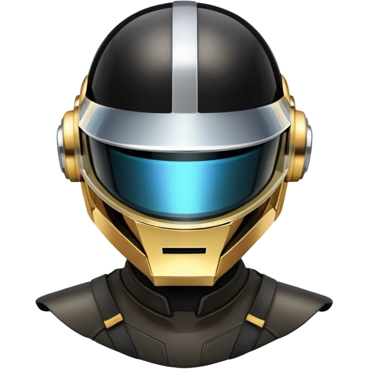 Daft emoji