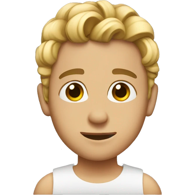 Aesthetic dna  emoji
