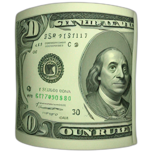 Money emoji
