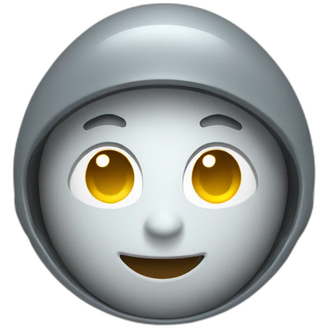emoji espace emoji
