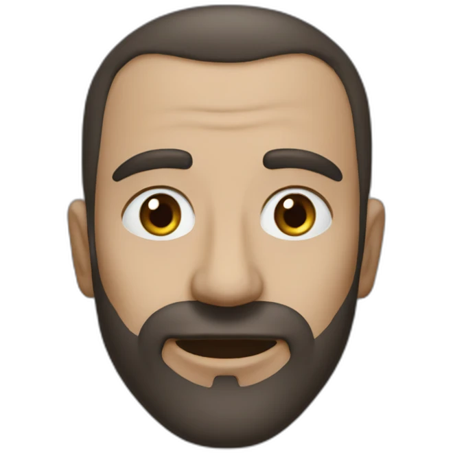 Acun ılıcalı emoji