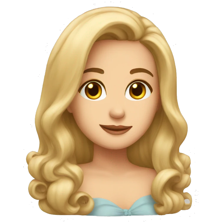 lana rohodes emoji