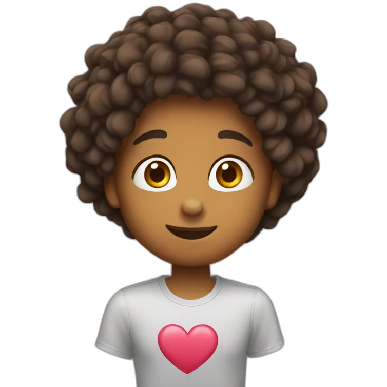 love you emoji