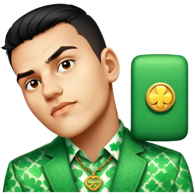 Urban Jig emoji