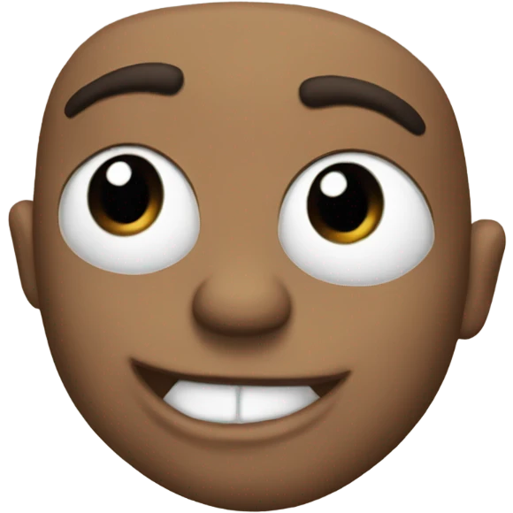 Big al emoji