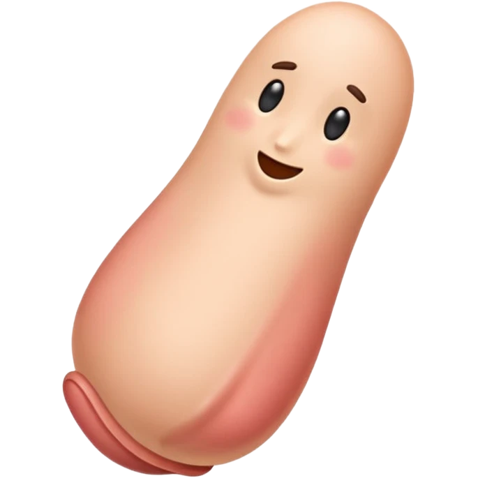 Minik erkek penisi emoji emoji