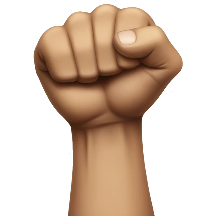 flexing arm ( achievement )  emoji