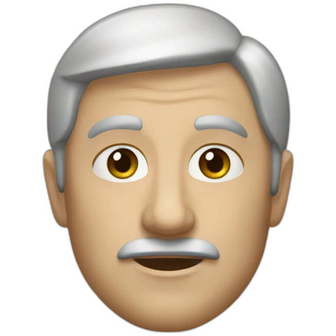 Adolph Hitelere emoji