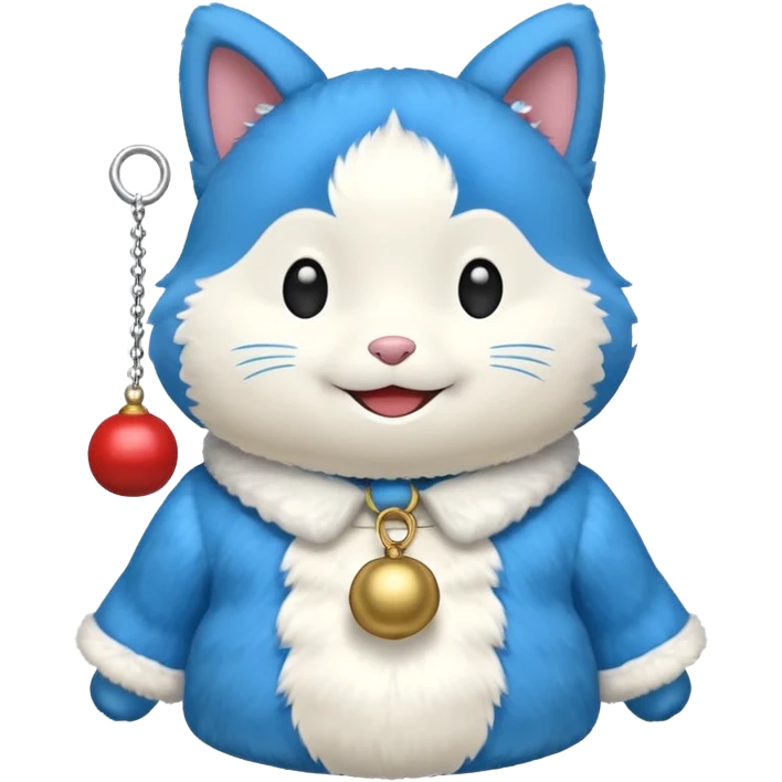 Doraemi emoji