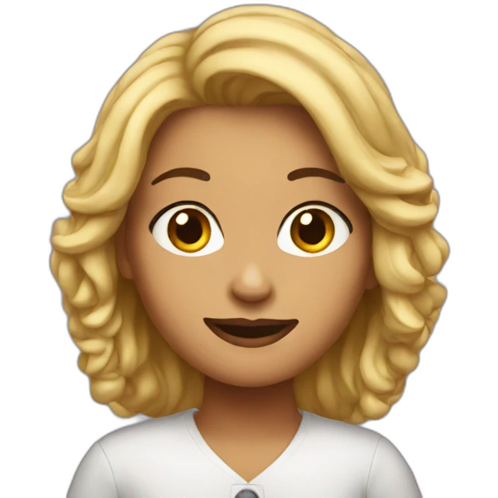 Janice emoji