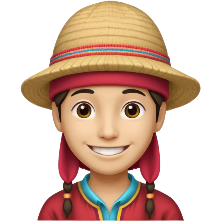 Perú  emoji