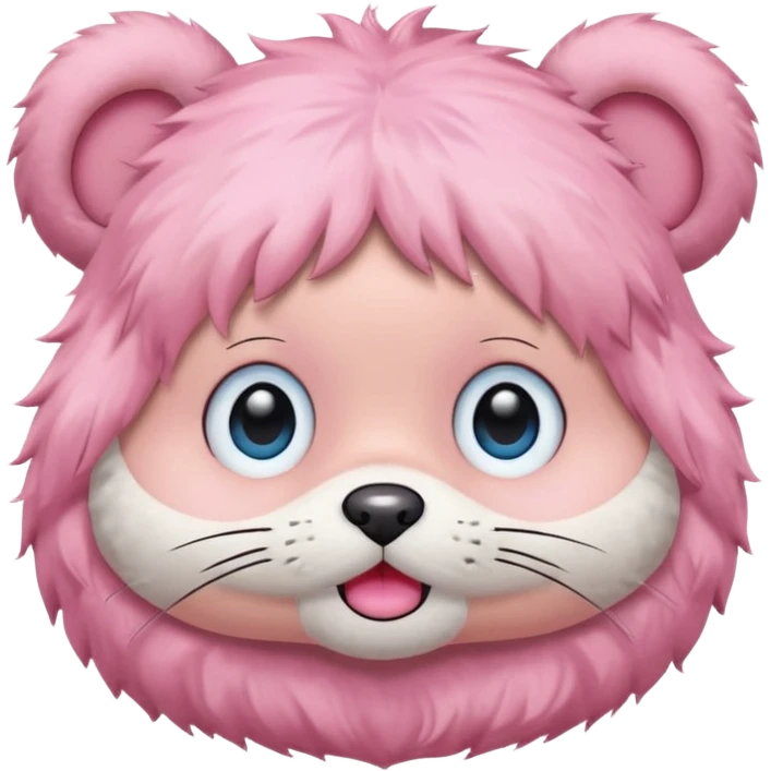  Chopper de one piece emoji