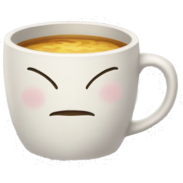 cup emoji