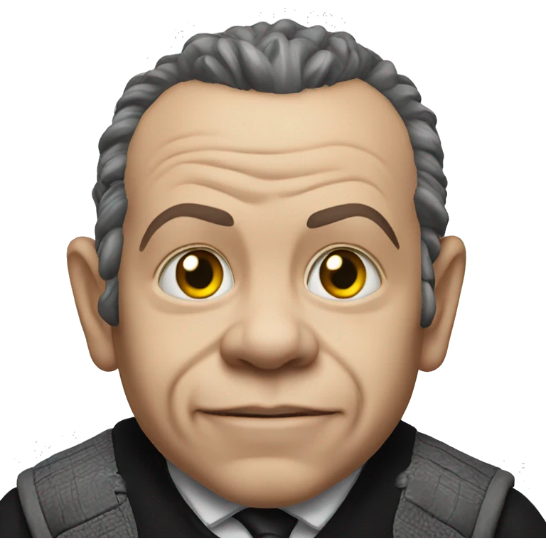 Warwick davis emoji