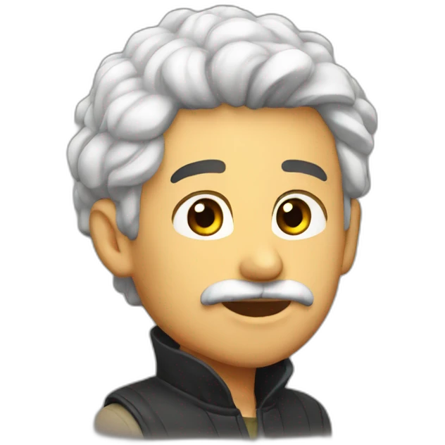 Riz emoji