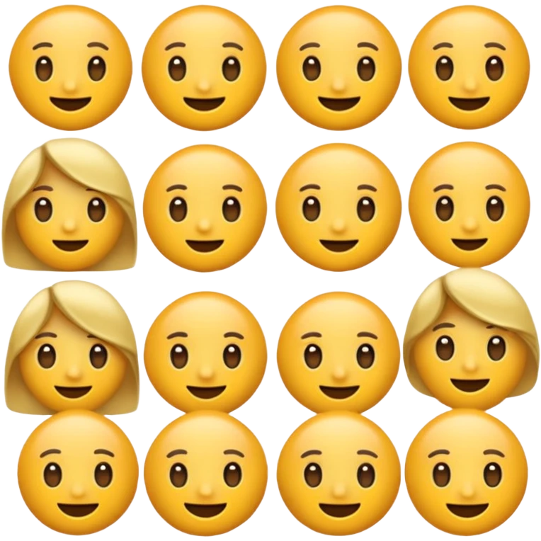 1 emoji